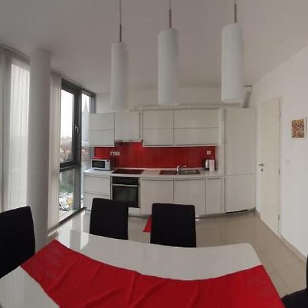 Penthouse Heart Of Slavonia **** Apartment Ðakovo Bagian luar foto