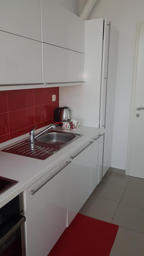 Penthouse Heart Of Slavonia **** Apartment Ðakovo Bagian luar foto