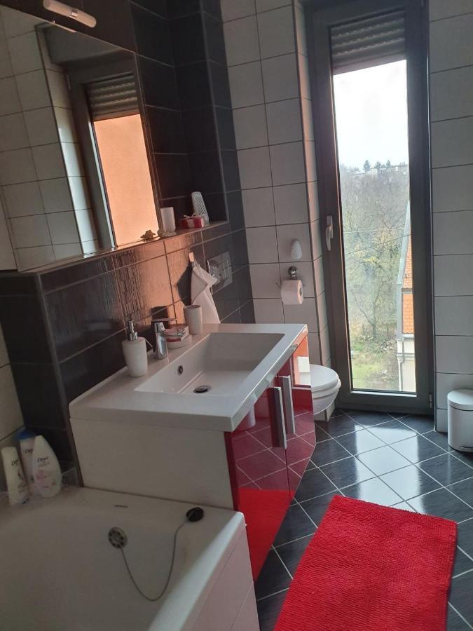 Penthouse Heart Of Slavonia **** Apartment Ðakovo Bagian luar foto